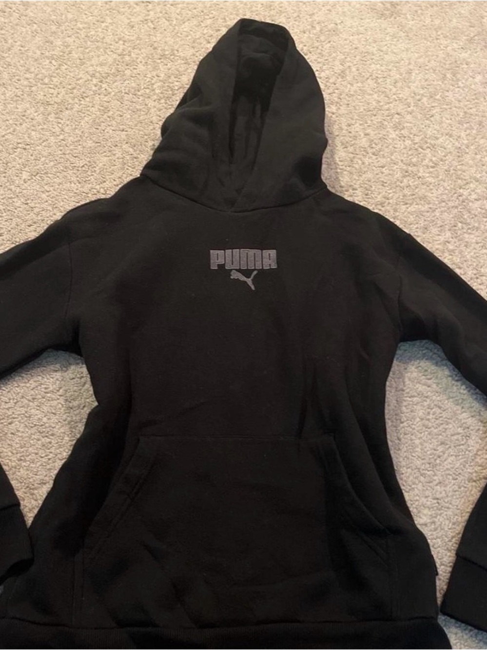 Kids PUMA Sweater